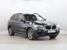 USED 2020 20 BMW X3 2.0 20d M Sport SUV 5dr Diesel Auto xDrive Euro 6 (s/s) (190 ps) 