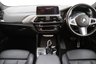 USED 2020 20 BMW X3 2.0 20d M Sport SUV 5dr Diesel Auto xDrive Euro 6 (s/s) (190 ps) 