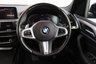 USED 2020 20 BMW X3 2.0 20d M Sport SUV 5dr Diesel Auto xDrive Euro 6 (s/s) (190 ps) 