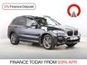 USED 2020 20 BMW X3 2.0 20d M Sport SUV 5dr Diesel Auto xDrive Euro 6 (s/s) (190 ps) 