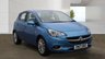 USED 2017 17 VAUXHALL CORSA 1.4i SE Hatchback 5dr Petrol Auto Euro 6 (90 ps) **VERY LOW MILES** AUTOMATIC** ULEZ COMPLIANT**