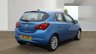 USED 2017 17 VAUXHALL CORSA 1.4i SE Hatchback 5dr Petrol Auto Euro 6 (90 ps) **VERY LOW MILES** AUTOMATIC** ULEZ COMPLIANT**