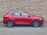 USED 2022 22 MG MG HS 1.5 T-GDI 16.6kWh Exclusive SUV 5dr Petrol Plug-in Hybrid Auto Euro 6 (s/s) (258 ps) 1 OWNER | SUNROOF | SAT NAV |