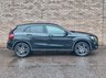 USED 2020 69 MERCEDES-BENZ GLA CLASS 1.6 GLA180 GPF Urban Edition SUV 5dr Petrol 7G-DCT Euro 6 (s/s) (122 ps) 1 OWNER | PART LTHR | REAR CAM