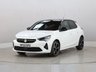 USED 2022 22 VAUXHALL CORSA 1.2 Turbo SRi Edition Hatchback 5dr Petrol Auto Euro 6 (s/s) (130 ps) 