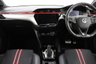 USED 2022 22 VAUXHALL CORSA 1.2 Turbo SRi Edition Hatchback 5dr Petrol Auto Euro 6 (s/s) (130 ps) 