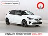 USED 2022 22 VAUXHALL CORSA 1.2 Turbo SRi Edition Hatchback 5dr Petrol Auto Euro 6 (s/s) (130 ps) 