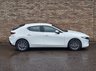 USED 2022 22 MAZDA MAZDA3 2.0 e-SKYACTIV-G MHEV SE-L Lux Hatchback 5dr Petrol Manual Euro 6 (s/s) (122 ps) 