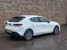 USED 2022 22 MAZDA MAZDA3 2.0 e-SKYACTIV-G MHEV SE-L Lux Hatchback 5dr Petrol Manual Euro 6 (s/s) (122 ps) 