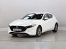 USED 2022 22 MAZDA MAZDA3 2.0 e-SKYACTIV-G MHEV SE-L Lux Hatchback 5dr Petrol Manual Euro 6 (s/s) (122 ps) 1 OWNER | SAT NAV | REAR CAM |