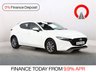 USED 2022 22 MAZDA MAZDA3 2.0 e-SKYACTIV-G MHEV SE-L Lux Hatchback 5dr Petrol Manual Euro 6 (s/s) (122 ps) 1 OWNER | SAT NAV | REAR CAM |
