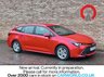 USED 2022 72 TOYOTA COROLLA 1.8 VVT-h GPF Icon Tech Touring Sports 5dr Petrol Hybrid CVT Euro 6 (s/s) (122 ps) 1 OWNER | SAT NAV | REAR CAM |