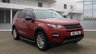 USED 2017 17 LAND ROVER DISCOVERY SPORT 2.0 TD4 SE Tech SUV 5dr Diesel Auto 4WD Euro 6 (s/s) (180 ps) 6 Month Warranty Service History