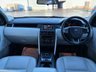 USED 2017 17 LAND ROVER DISCOVERY SPORT 2.0 TD4 SE Tech SUV 5dr Diesel Auto 4WD Euro 6 (s/s) (180 ps) 6 Month Warranty Service History