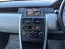 USED 2017 17 LAND ROVER DISCOVERY SPORT 2.0 TD4 SE Tech SUV 5dr Diesel Auto 4WD Euro 6 (s/s) (180 ps) 6 Month Warranty Service History
