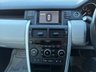 USED 2017 17 LAND ROVER DISCOVERY SPORT 2.0 TD4 SE Tech SUV 5dr Diesel Auto 4WD Euro 6 (s/s) (180 ps) 6 Month Warranty Service History