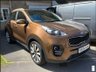 USED 2017 67 KIA SPORTAGE 1.7 CRDi 3 SUV 5dr Diesel Manual Euro 6 (s/s) (114 bhp) DONT MISS OUT - ENQUIRE TODAY!
