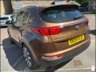 USED 2017 67 KIA SPORTAGE 1.7 CRDi 3 SUV 5dr Diesel Manual Euro 6 (s/s) (114 bhp) DONT MISS OUT - ENQUIRE TODAY!