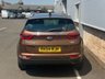 USED 2017 67 KIA SPORTAGE 1.7 CRDi 3 SUV 5dr Diesel Manual Euro 6 (s/s) (114 bhp) ** RECENTLY REPRICED **