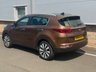 USED 2017 67 KIA SPORTAGE 1.7 CRDi 3 SUV 5dr Diesel Manual Euro 6 (s/s) (114 bhp) ** RECENTLY REPRICED **