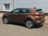 USED 2017 67 KIA SPORTAGE 1.7 CRDi 3 SUV 5dr Diesel Manual Euro 6 (s/s) (114 bhp) ** RECENTLY REPRICED **