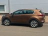 USED 2017 67 KIA SPORTAGE 1.7 CRDi 3 SUV 5dr Diesel Manual Euro 6 (s/s) (114 bhp) ** RECENTLY REPRICED **