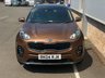 USED 2017 67 KIA SPORTAGE 1.7 CRDi 3 SUV 5dr Diesel Manual Euro 6 (s/s) (114 bhp) ** RECENTLY REPRICED **