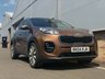 USED 2017 67 KIA SPORTAGE 1.7 CRDi 3 SUV 5dr Diesel Manual Euro 6 (s/s) (114 bhp) ** RECENTLY REPRICED **