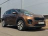 USED 2017 67 KIA SPORTAGE 1.7 CRDi 3 SUV 5dr Diesel Manual Euro 6 (s/s) (114 bhp) ** RECENTLY REPRICED **