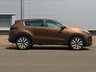USED 2017 67 KIA SPORTAGE 1.7 CRDi 3 SUV 5dr Diesel Manual Euro 6 (s/s) (114 bhp) ** RECENTLY REPRICED **