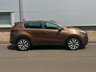 USED 2017 67 KIA SPORTAGE 1.7 CRDi 3 SUV 5dr Diesel Manual Euro 6 (s/s) (114 bhp) ** RECENTLY REPRICED **