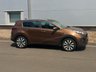 USED 2017 67 KIA SPORTAGE 1.7 CRDi 3 SUV 5dr Diesel Manual Euro 6 (s/s) (114 bhp) ** RECENTLY REPRICED **