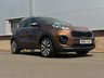 USED 2017 67 KIA SPORTAGE 1.7 CRDi 3 SUV 5dr Diesel Manual Euro 6 (s/s) (114 bhp) ** RECENTLY REPRICED **