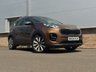 USED 2017 67 KIA SPORTAGE 1.7 CRDi 3 SUV 5dr Diesel Manual Euro 6 (s/s) (114 bhp) ** RECENTLY REPRICED **
