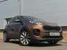USED 2017 67 KIA SPORTAGE 1.7 CRDi 3 SUV 5dr Diesel Manual Euro 6 (s/s) (114 bhp) ** RECENTLY REPRICED **