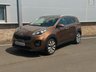 USED 2017 67 KIA SPORTAGE 1.7 CRDi 3 SUV 5dr Diesel Manual Euro 6 (s/s) (114 bhp) ** RECENTLY REPRICED **