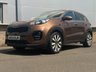 USED 2017 67 KIA SPORTAGE 1.7 CRDi 3 SUV 5dr Diesel Manual Euro 6 (s/s) (114 bhp) ** RECENTLY REPRICED **