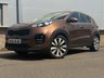 USED 2017 67 KIA SPORTAGE 1.7 CRDi 3 SUV 5dr Diesel Manual Euro 6 (s/s) (114 bhp) ** RECENTLY REPRICED **