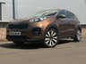 USED 2017 67 KIA SPORTAGE 1.7 CRDi 3 SUV 5dr Diesel Manual Euro 6 (s/s) (114 bhp) ** RECENTLY REPRICED **