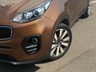 USED 2017 67 KIA SPORTAGE 1.7 CRDi 3 SUV 5dr Diesel Manual Euro 6 (s/s) (114 bhp) ** RECENTLY REPRICED **