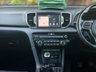 USED 2017 67 KIA SPORTAGE 1.7 CRDi 3 SUV 5dr Diesel Manual Euro 6 (s/s) (114 bhp) ** RECENTLY REPRICED **