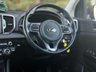 USED 2017 67 KIA SPORTAGE 1.7 CRDi 3 SUV 5dr Diesel Manual Euro 6 (s/s) (114 bhp) ** RECENTLY REPRICED **
