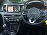 USED 2017 67 KIA SPORTAGE 1.7 CRDi 3 SUV 5dr Diesel Manual Euro 6 (s/s) (114 bhp) ** RECENTLY REPRICED **