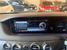 USED 2018 68 MERCEDES-BENZ S-CLASS 2.9 S350Ld AMG Line (Premium Plus) Saloon 4dr Diesel G-Tronic+ Euro 6 (s/s) (286 ps) FSH,JUST DONE!