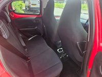 USED 2018 18 PEUGEOT 108 ALLURE 1.2 PETROL 5 DOOR HATCHBACK 70K ULEZ FREE ZONE 