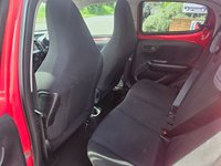 USED 2018 18 PEUGEOT 108 ALLURE 1.2 PETROL 5 DOOR HATCHBACK 70K ULEZ FREE ZONE 