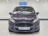 USED 2013 13 FORD FIESTA 1.0T EcoBoost Titanium Hatchback 5dr Petrol Manual Euro 5 (s/s) (125 ps) FULL FORD SERVICE HISTORY 13 STAMPS