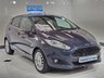 USED 2013 13 FORD FIESTA 1.0T EcoBoost Titanium Hatchback 5dr Petrol Manual Euro 5 (s/s) (125 ps) FULL FORD SERVICE HISTORY 13 STAMPS