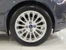 USED 2013 13 FORD FIESTA 1.0T EcoBoost Titanium Hatchback 5dr Petrol Manual Euro 5 (s/s) (125 ps) FULL FORD SERVICE HISTORY 13 STAMPS