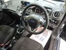 USED 2013 13 FORD FIESTA 1.0T EcoBoost Titanium Hatchback 5dr Petrol Manual Euro 5 (s/s) (125 ps) FULL FORD SERVICE HISTORY 13 STAMPS